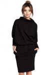 Denní šaty model 94573 BeWear 2XL/3XL