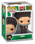 Funko POP Animation: Sakamoto Days - Hyo #2421
