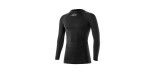 Triko Acerbis spodní Evo Technical černá černá L/XL