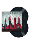 Live In Dallas 1991 - 2 LP - Halen Van