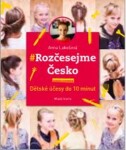 Rozčesejme Česko Anna Lukešová