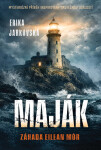 Maják - Záhada Eilean Mor - Erika Jarkovská