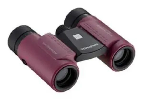 Olympus dalekohled 8x21 RC II WP Magenta (V501013RE000)