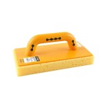 Hladítko s mořskou houbou, 250 x 130 x 30 mm, ENPRO SYSTEM