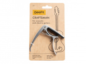 GeePit Craftsman Silver