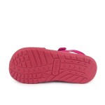 Dívčí barefoot sandály PROTETIKA TAFI FUXIA - 30