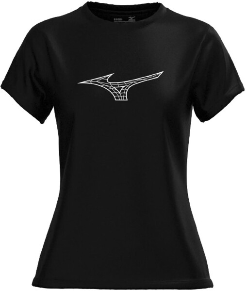 Běžecké tričko Mizuno Athletics RB Tee K2GAB70109 Velikost textilu: M