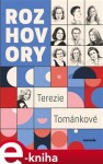 Rozhovory Terezie Tománkové Terezie Tománková