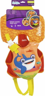 Kojenecká plovací vesta žralok - Alltoys Bestway