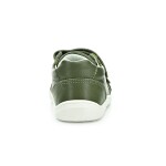 Baby Bare Shoes Febo Go Khaki celoroční