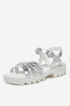 Sandály Juicy Couture CS6278-06 Syntetický materiál