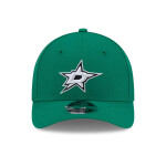 Pánská kšiltovka Dallas Stars NHL NEW ERA 940MC