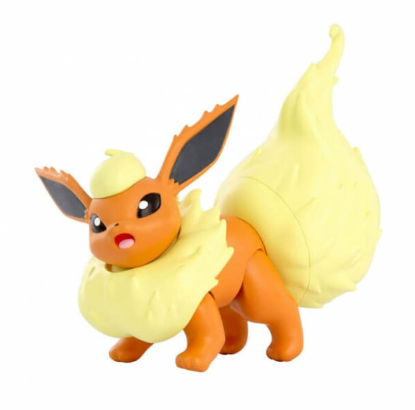 Pokémon akční figurka Flareon 8 cm