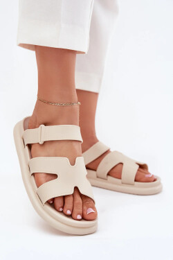 Pantofle model 215164 Step in style 36