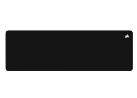 Corsair MM500 v2 Hybrid Cloth Extended černá / Herní podložka pod myš a klávesnici / 930 x 300 x 3 mm (CH-941B141-WW)