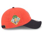 New Era Pánská kšiltovka Detroit Tigers MLB 2026 Spring Training Casual Classic Adjustable
