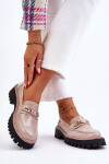 Mokasiny model 176605 Step in style 37