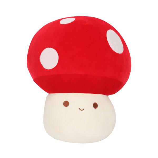 Polštář - Muchomůrka - Albi