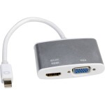 Club3D Kabel Mini DisplayPort 1.4 na Mini DisplayPort 1.4 / podpora 8k 60Hz / 2m (CAC-1164)