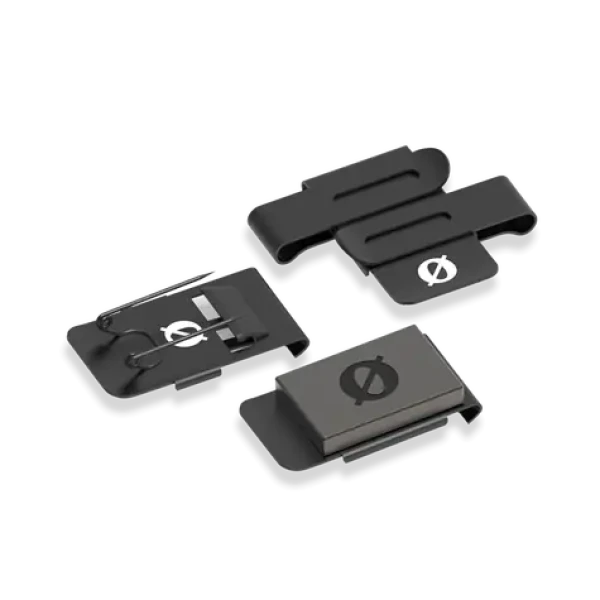 Rode FlexClip GO 3ks / klip pro mikrofon (FLEXCLIPB)