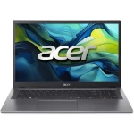 Acer Aspire Go 17 AG17-31P-C365 šedá / Notebook / 17,3" FHD / Intel N150 / 8GB / 128GB eMMC / W11HS (4711474843333)