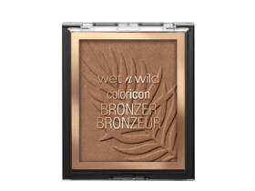 Wet n Wild Color Icon bronzer Sunset Striptease
