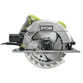 Ryobi RCS1400-G / Kotoučová pila / 1400W / průměr kotouče: 190 mm (5133002778)