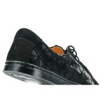 Peerko Classic Triangle Black polobotky