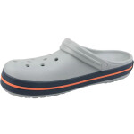 Pánské dámské žabky Crocs Crocband 11016-01U