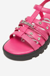 Sandály Juicy Couture CS6278-05 Látkový materiál