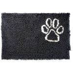Epic Pet Clean and Dry podložka šedá 152x76cm (444-850016)