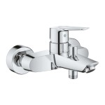 GROHE - QuickFix Start Vanová nástěnná baterie, chrom 24206002