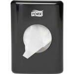 TORK 207210 zásobník na malé role Pak Holder /36.0x28.5x29.0cm / černá W3