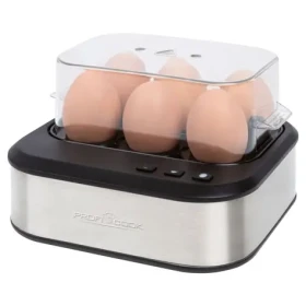 ProfiCook EK 1276 / Vařič vajec / 400W / až 6 vejce (4006160012767)