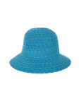 Dámský klobouk Art Of Polo 23106 Alora 52-56 cm
