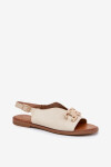 Sandály model 214335 Step in style 39