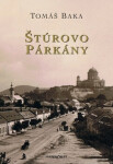 Štúrovo Párkany