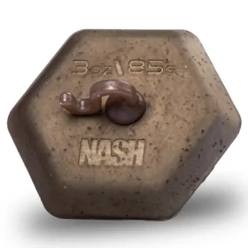 Nash Olovo Lay Low Back Lead 85g 3ks (T2468)