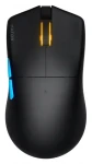 Hator HTM640 Pulsar 3 Pro černá / herní bezdrátová myš / optická / 30000 DPI / 5 tlačítek / Bluetooth 5.1 (HTM640)