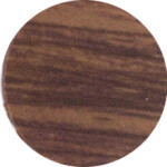 Italiana Ferramenta krytka nalepovací modřín sv. velikost: 13mm