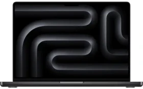 Rozbaleno - Apple MacBook Pro 14" M5 Pro 2026 CZ vesmírně černá / Apple M5 Pro (15C) / 24GB / 1TB SSD / rozbaleno (MGDR4CZ/A.rozbaleno)