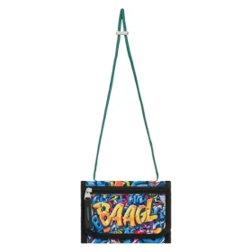 BAAGL Peněženka na krk Skatepark (A-34805)