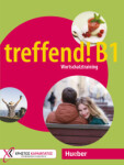 Treffend! B1 - Wortschatztraining  Übungsbuch - Karanassos, Georgios; Starosta, Annette