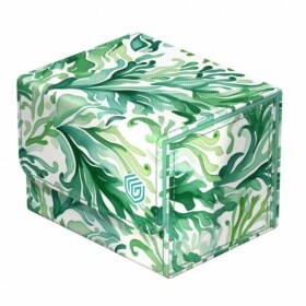 Ultimate Guard Sidewinder 100+ Xenoskin 2025 Exclusive "Coral Places" - Kelp Forest