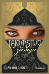 Tajomstvo závoja - Soňa Bulbeck
