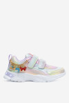 Sportovní PRINCESS CP66-SS25-136DPRN Syntetický materiál
