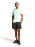 ICEBREAKER M 150 Tech Lite SS Tee Adventure Rid, Mint velikost: L
