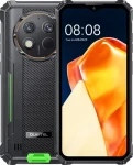 Oukitel G1 6GB+256GB zelená / 6.52" / 256GB / Android 14 (G1-GN/OL)