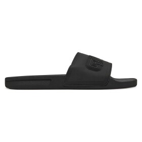 Pantofle QUIKSILVER 800255 Syntetická tkanina