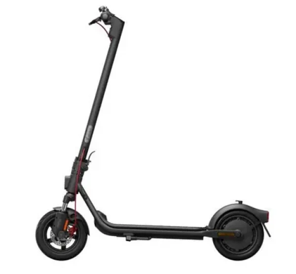 Segway F2 D II / Elektrická koloběžka (AA.05.12.01.0008)